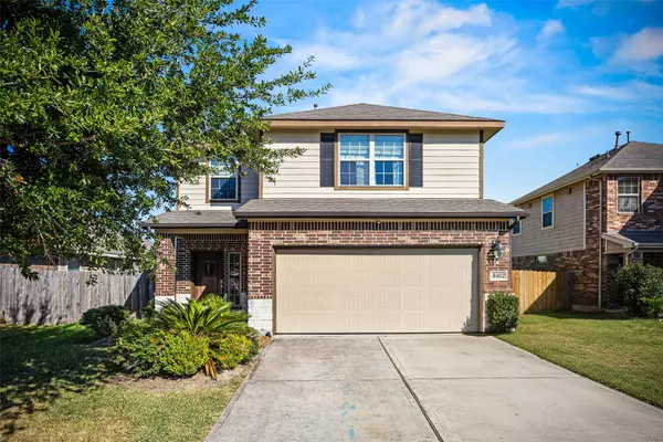 8402 Broadleaf AVE, Baytown, TX 77521
