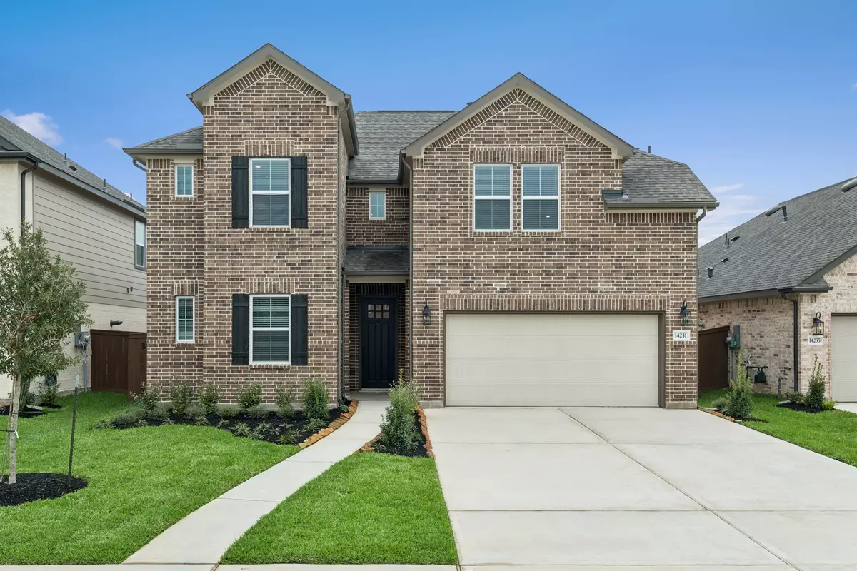 Needville, TX 77461,14231 Hay Meadow LN