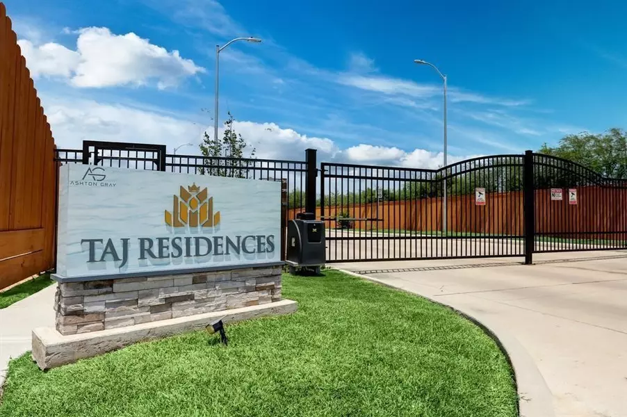 10435 Anchorage Passage Way, Richmond, TX 77407