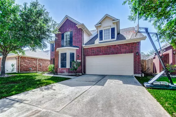 Spring, TX 77388,4315 Countryheights CT