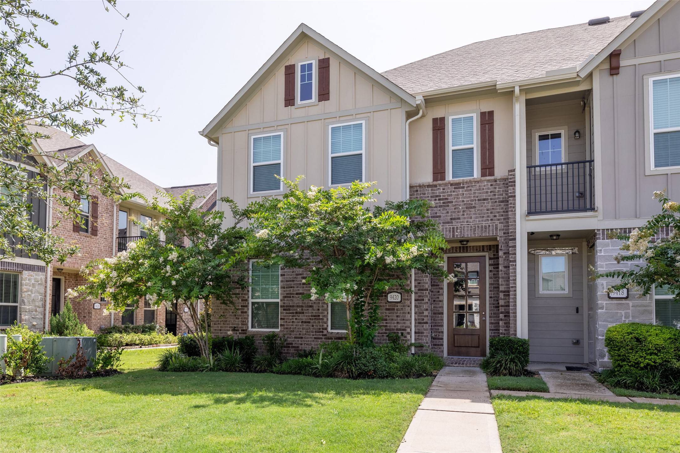 Cypress, TX 77433,9420 Caddo Ridge LN