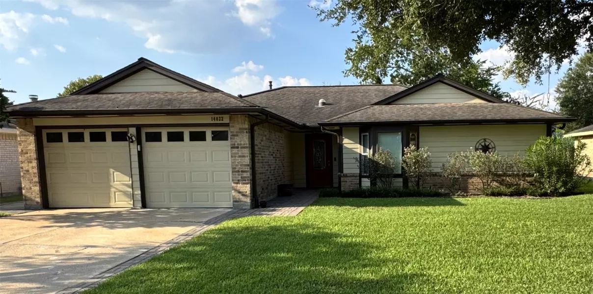 14022 Kathi Lynn LN, Sugar Land, TX 77498