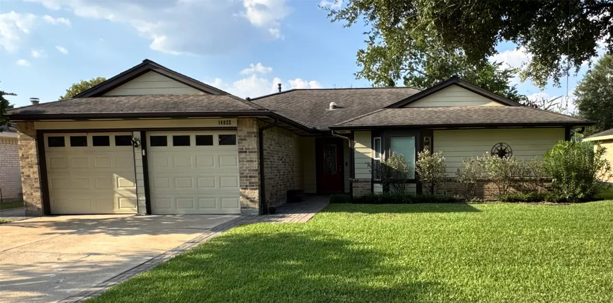 Sugar Land, TX 77498,14022 Kathi Lynn LN