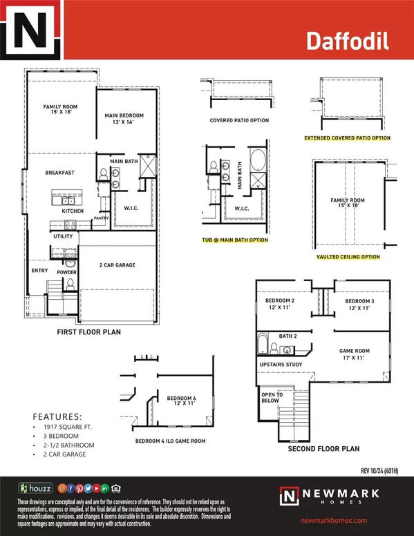 Iowa Colony, TX 77583,5114 Getty LN