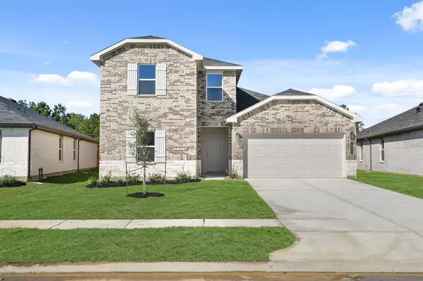 New Caney, TX 77357,20508 Coast Redwood ST