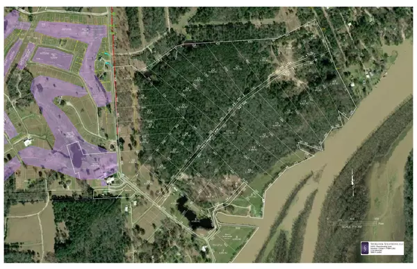 Trinity, TX 75862,Lot 4 Lake Livingston LN