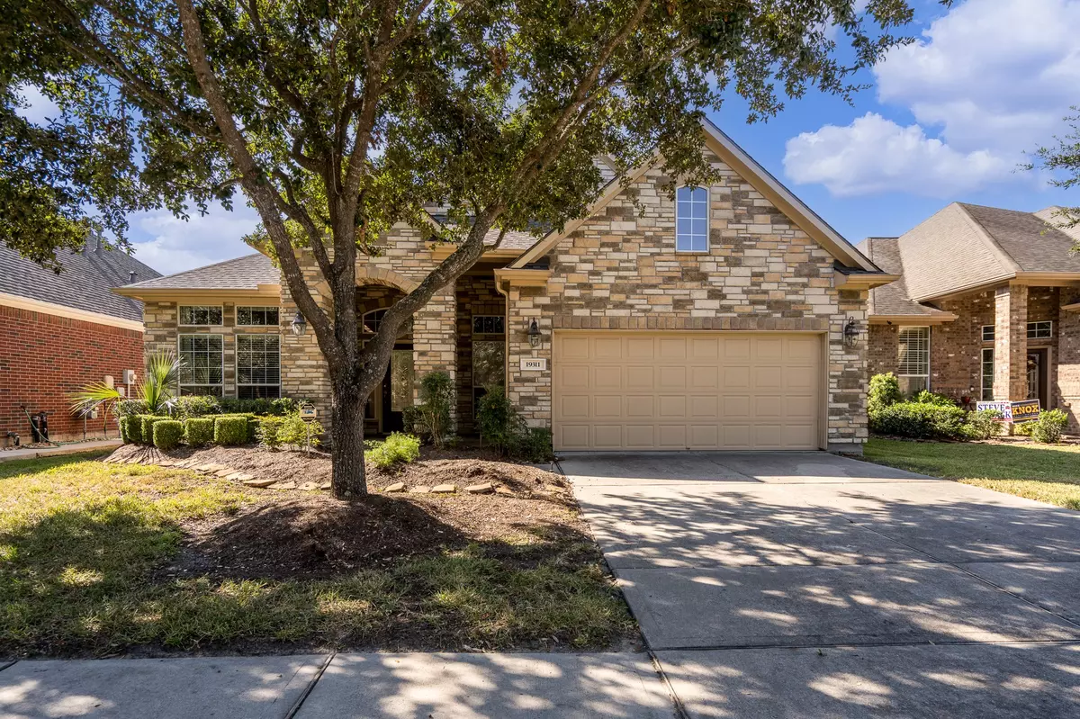 Cypress, TX 77433,19311 W Cibolo Creek CT