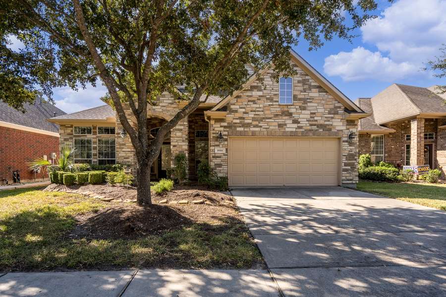 19311 W Cibolo Creek CT, Cypress, TX 77433