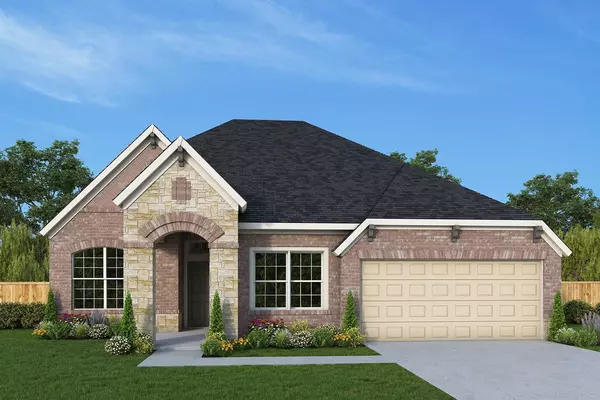 5822 Pink Coral LN, Manvel, TX 77578