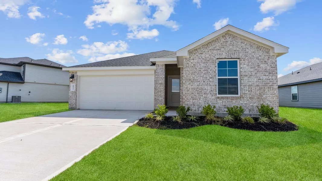 8022 Marchese Drive, Richmond, TX 77406