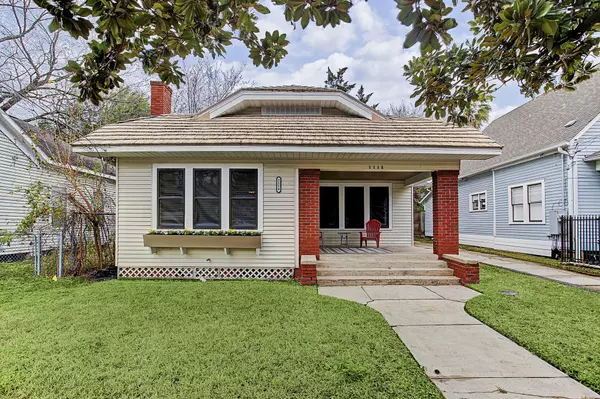 2114 Kane ST,  Houston,  TX 77007