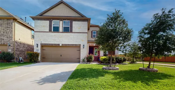 22523 Strathmore DR, Richmond, TX 77469
