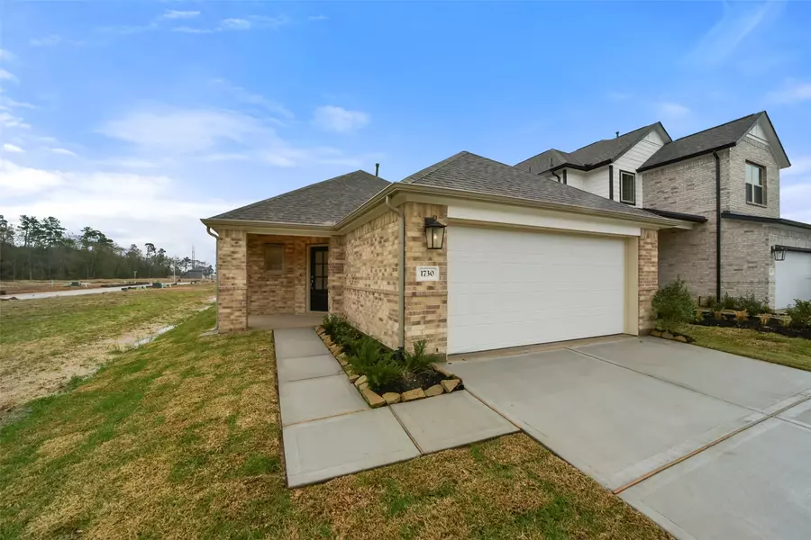 1730 Portia Lane, Conroe, TX 77301