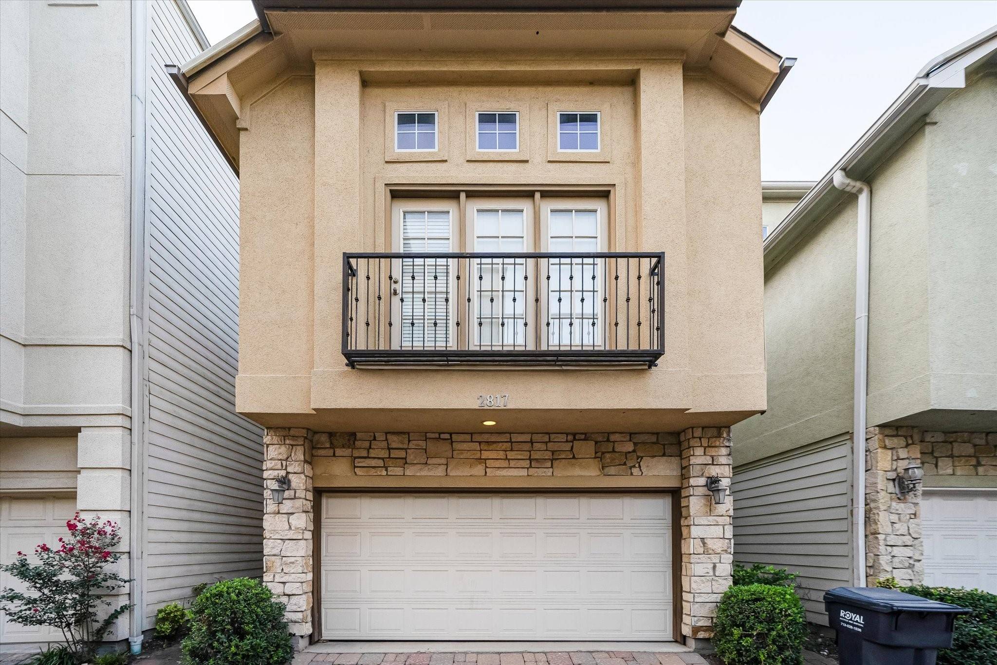 Houston, TX 77020,2817 Clinton DR