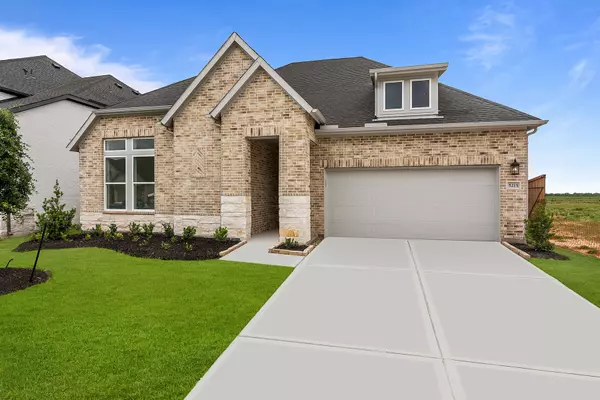 Rosenberg, TX 77471,5215 Benton Woods TRL