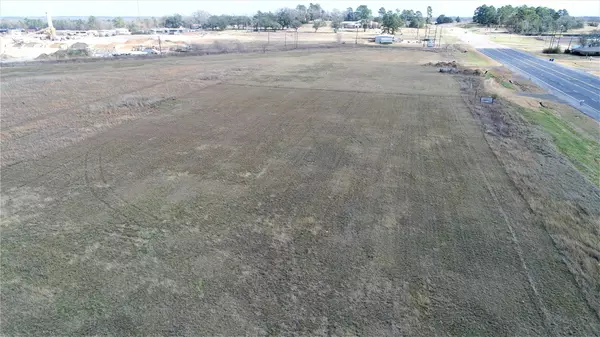 Crockett, TX 75835,TBD S Loop 304