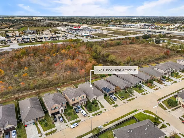 Richmond, TX 77406,11523 Brookside Arbor Ln