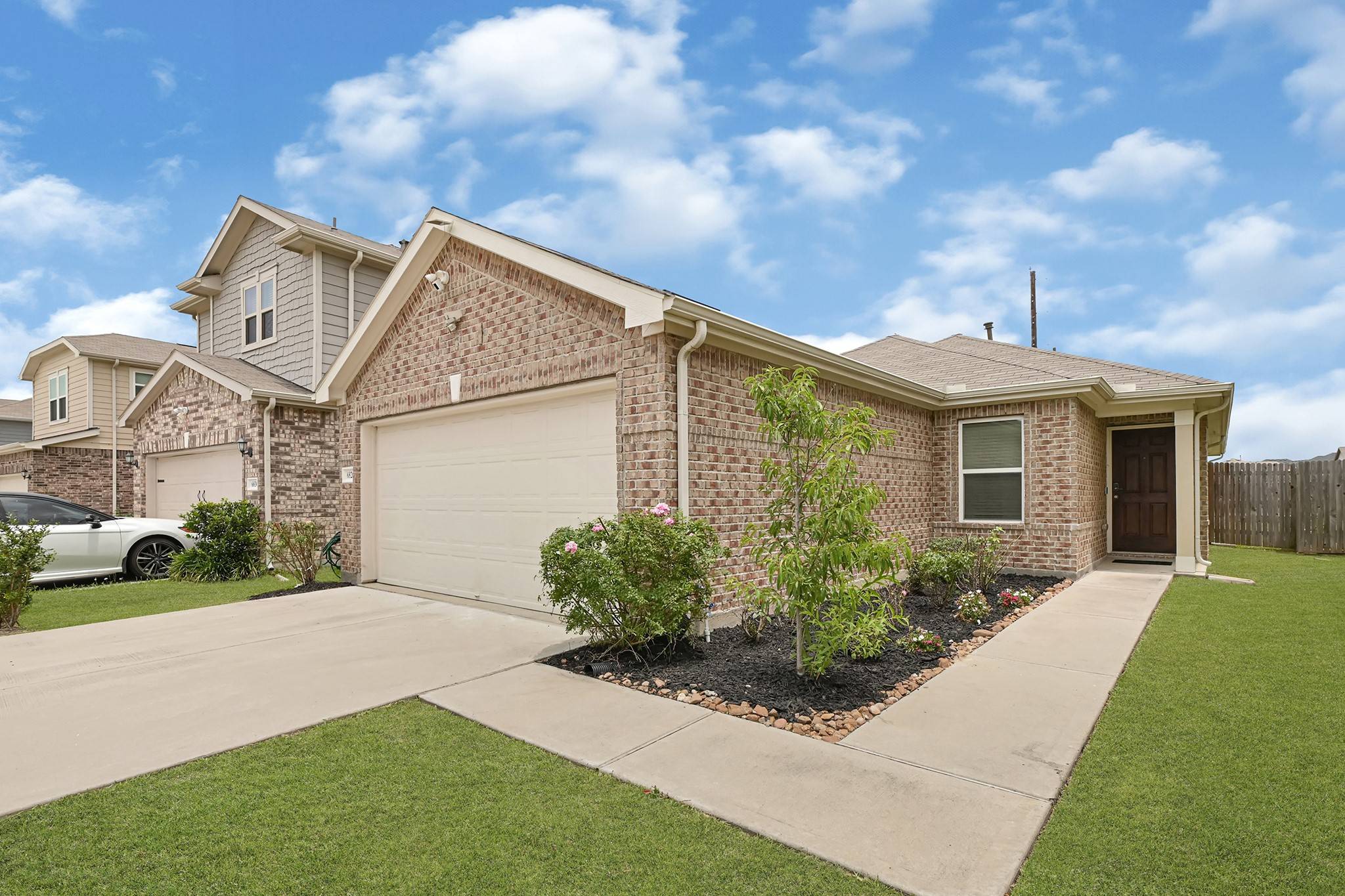 Houston, TX 77084,6826 Beck Canyon DR