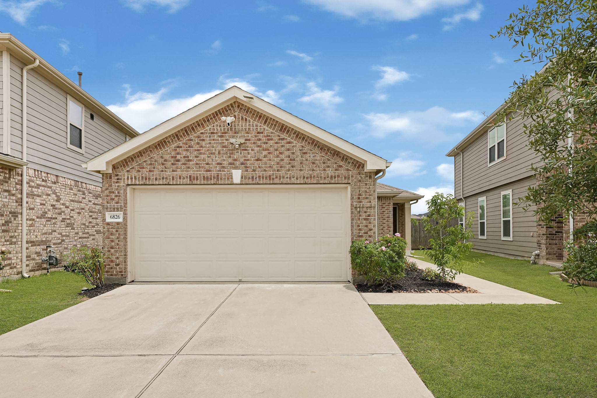 Houston, TX 77084,6826 Beck Canyon DR