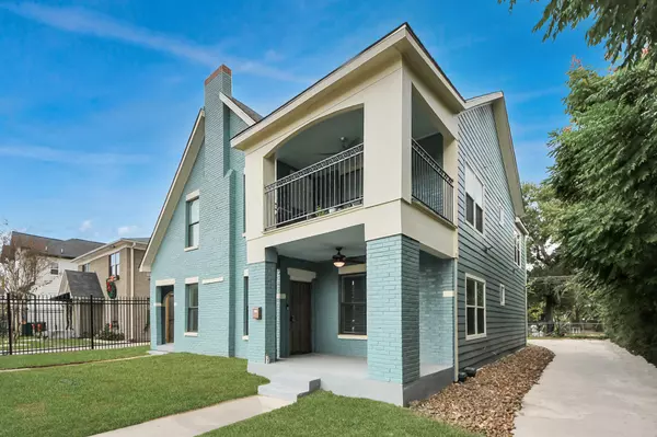 Houston, TX 77004,2817 Truxillo ST #B