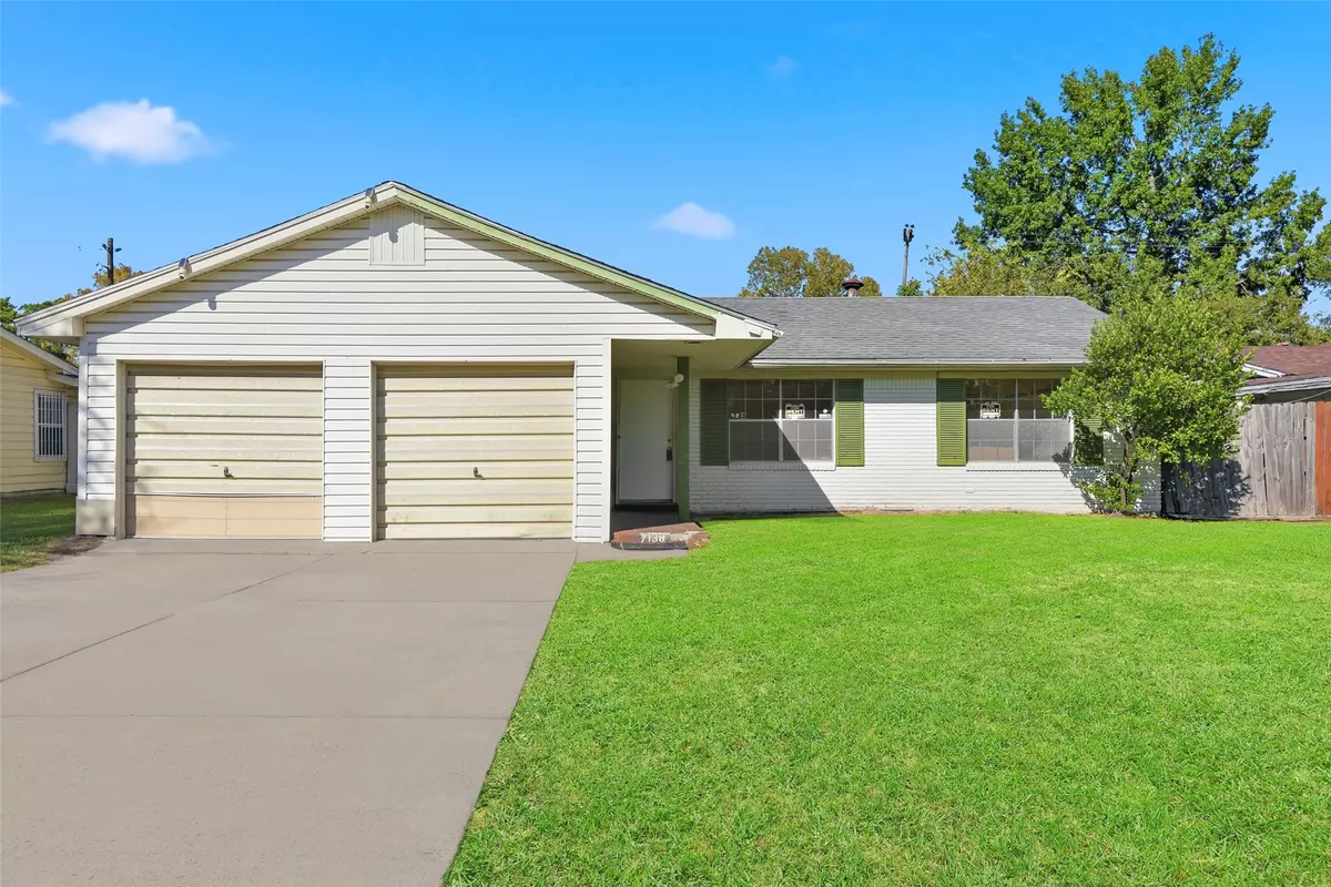 Houston, TX 77074,7138 Mobud DR