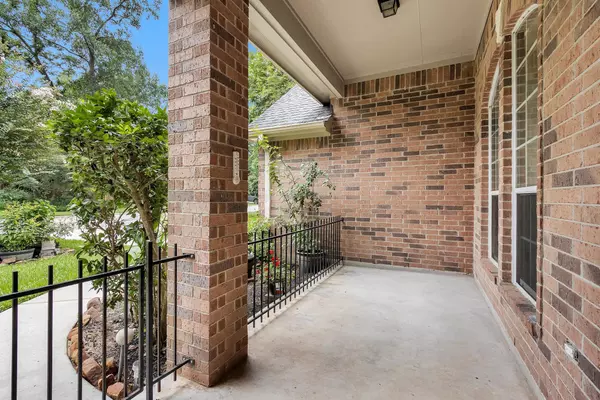 Willis, TX 77378,9081 N Comanche CIR