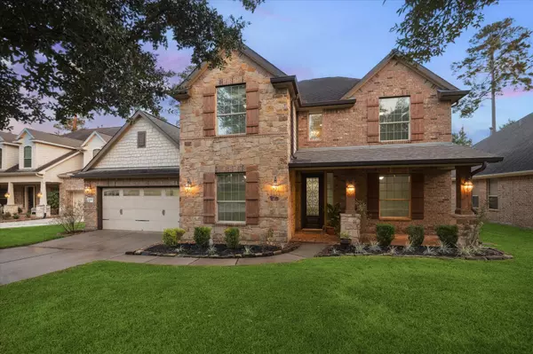 Conroe, TX 77304,1811 Leela Springs DR