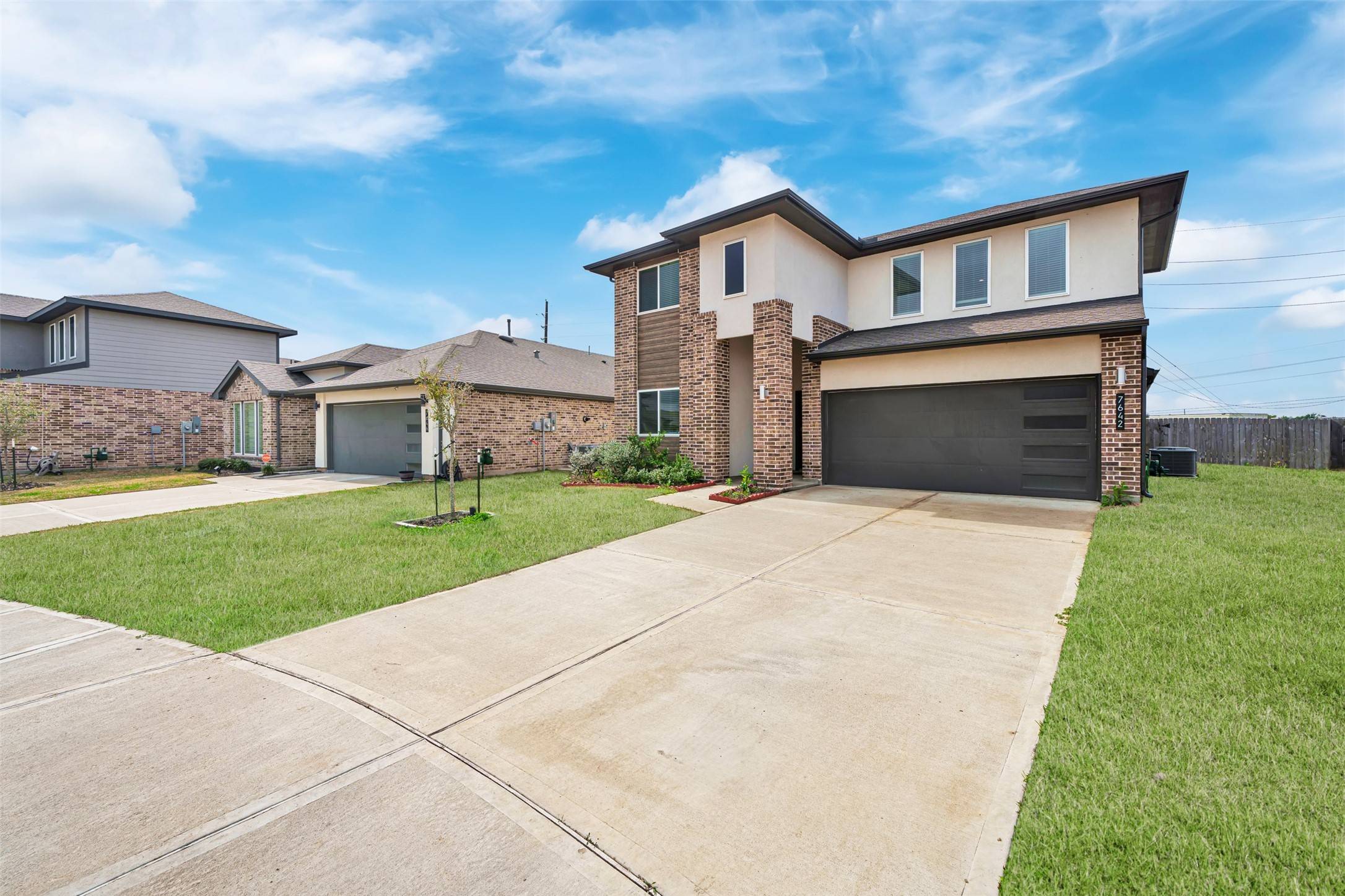 Richmond, TX 77407,7642 Rainham Valley LN