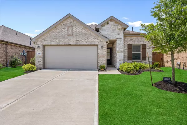Katy, TX 77493,24107 Avocet Creek RD