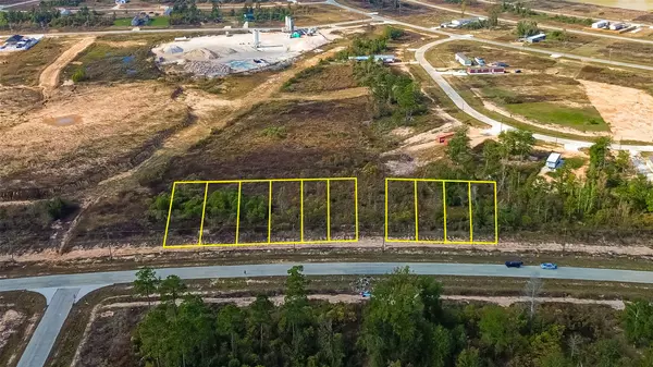 Cleveland, TX 77327,633 5914 07