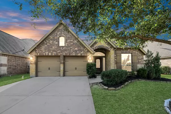 Katy, TX 77493,4023 Duccio River WAY