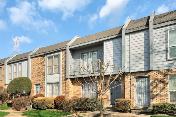 6202 Skyline DR #14, Houston, TX 77057