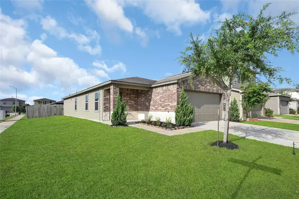 Houston, TX 77047,2730 Skyview Silver DR