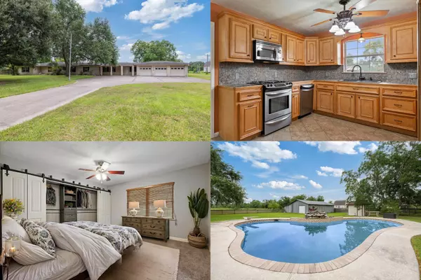 1510 E Archer RD, Baytown, TX 77521