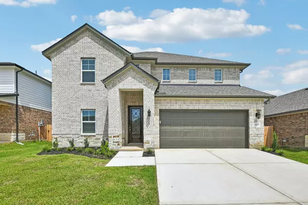 Montgomery, TX 77316,120 Bay Bridge CT