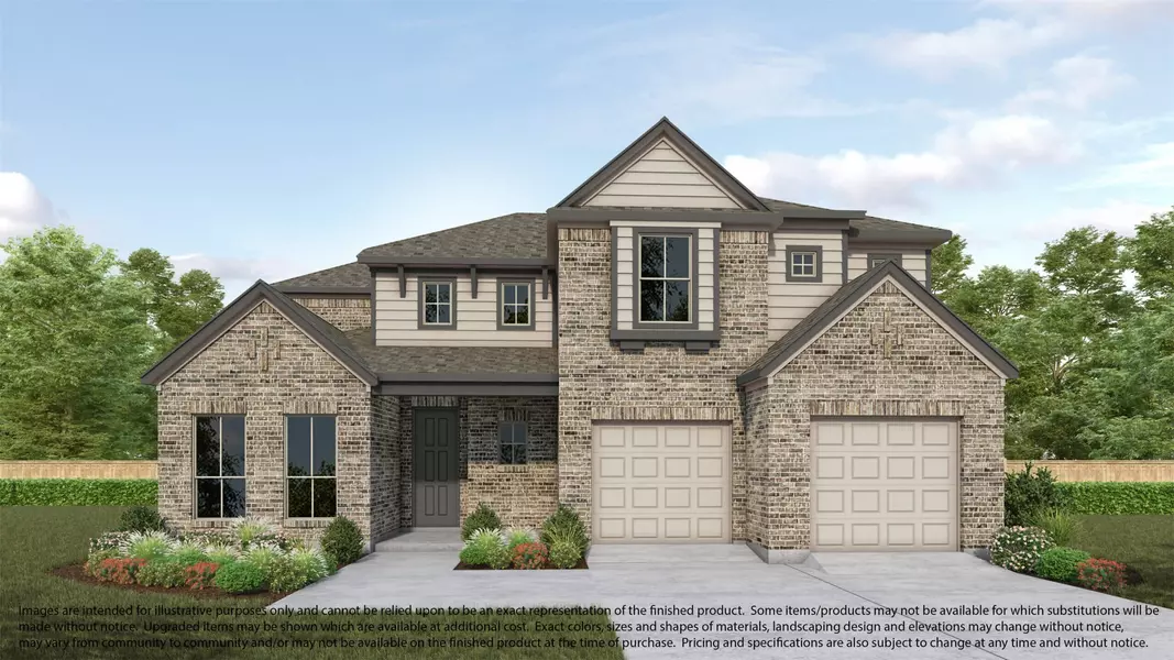 4518 Whisperwood DR, Rosenberg, TX 77471