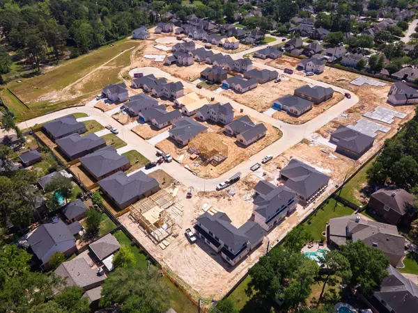 Spring, TX 77388,2515 Liguria