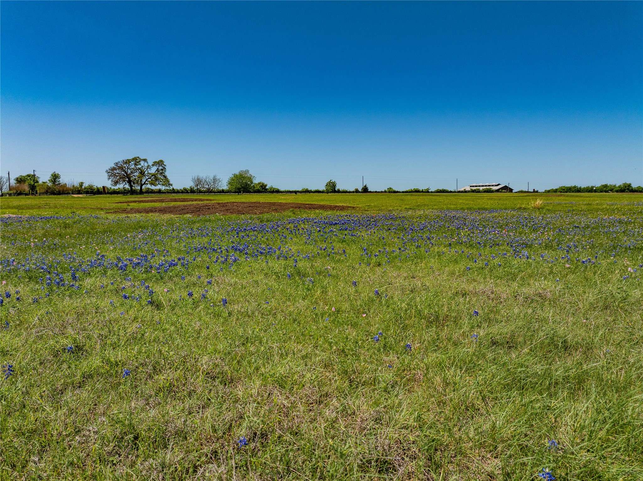 Round Top, TX 78954,Tract 4 W FM 1291