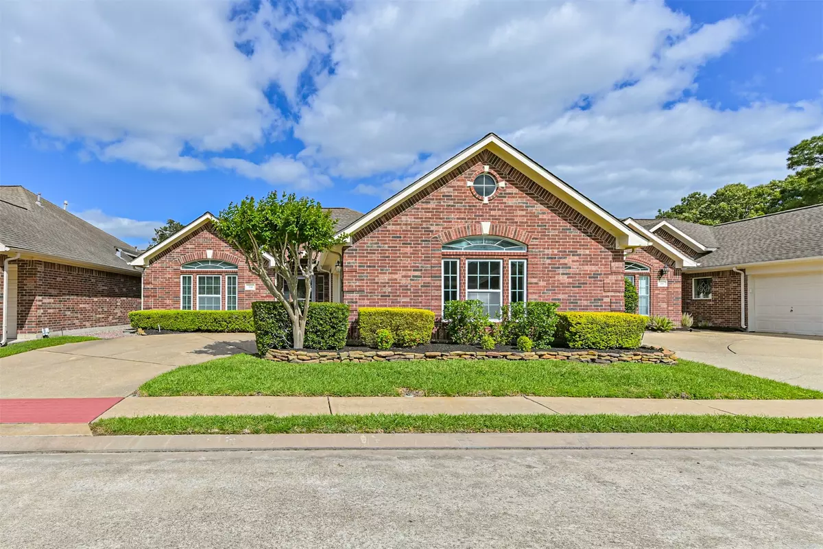 Friendswood, TX 77546,314 Parkwood Village DR