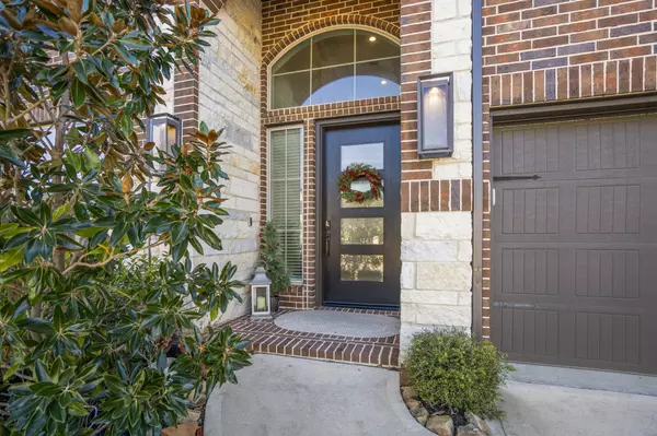 Fulshear, TX 77441,4226 Ana Ridge LN