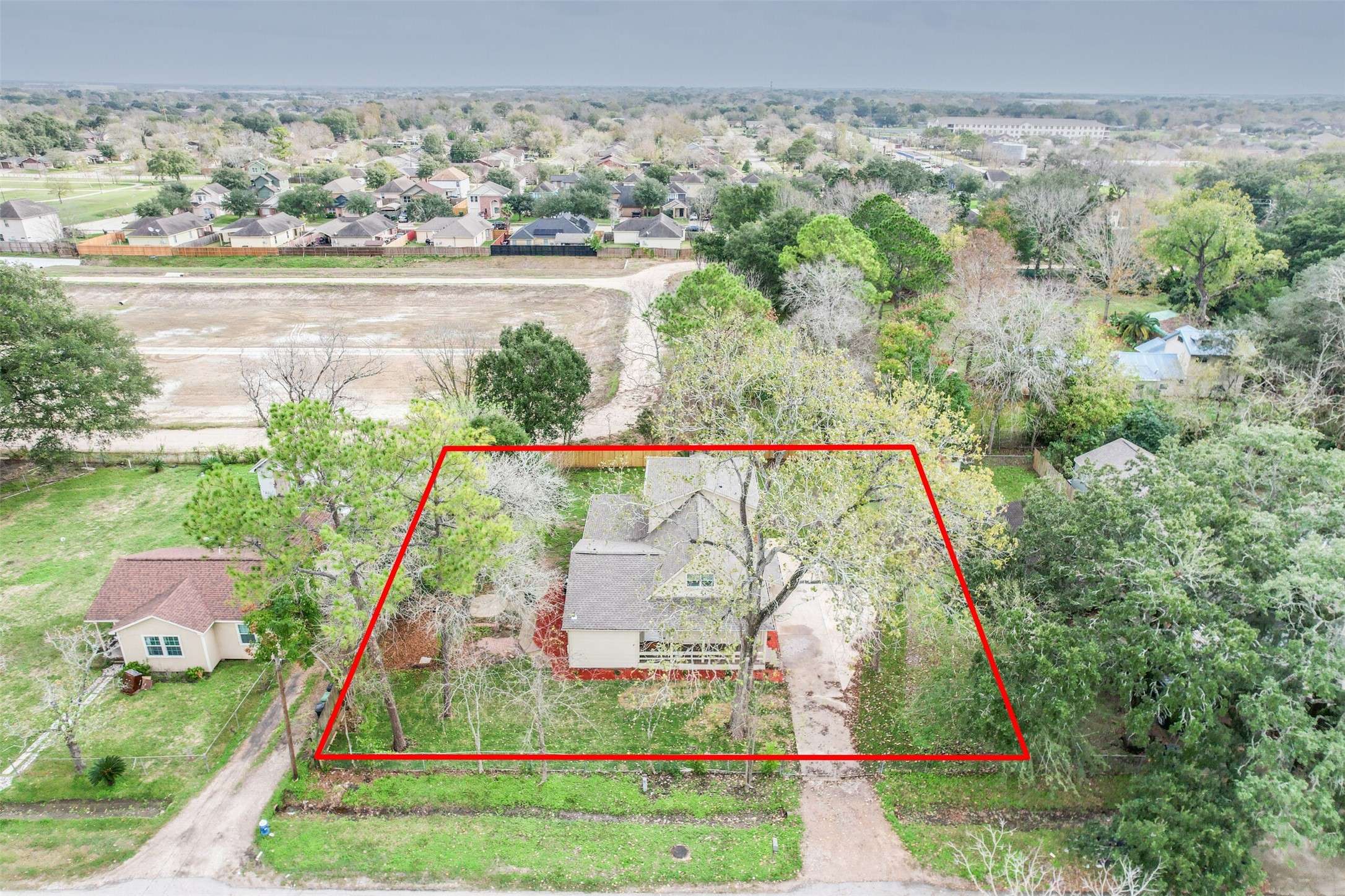 15115 Monrad DR,  Houston,  TX 77053