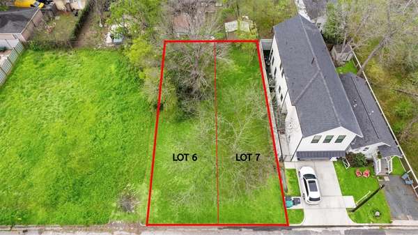 3511 Rogers ST, Houston, TX 77022