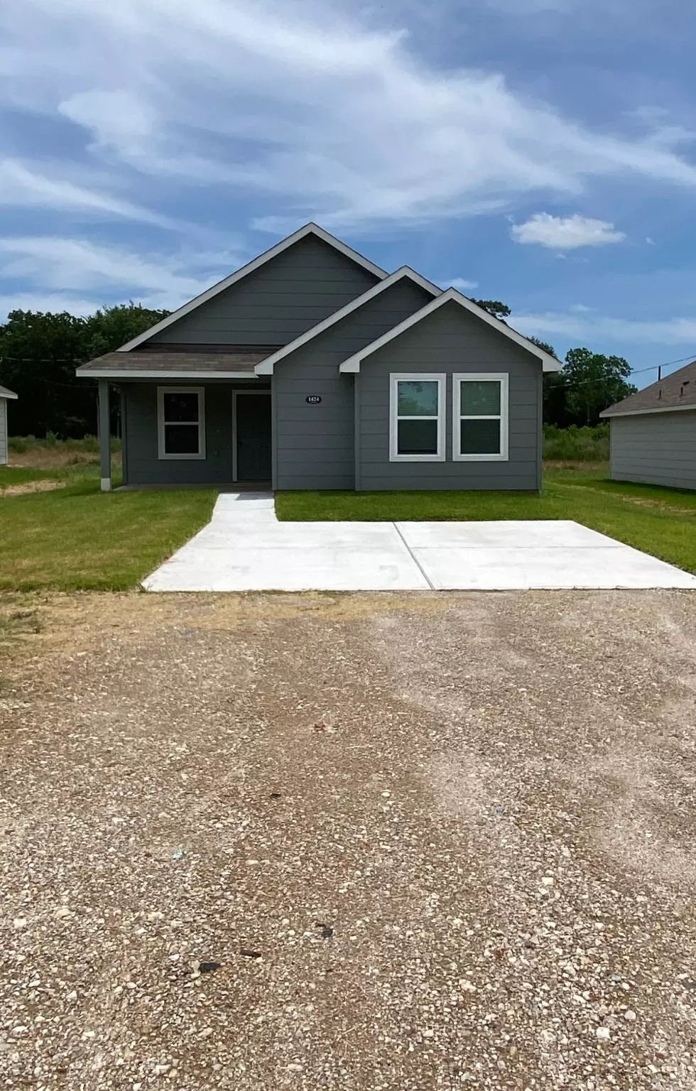 Hempstead, TX 77445,1424 25th ST