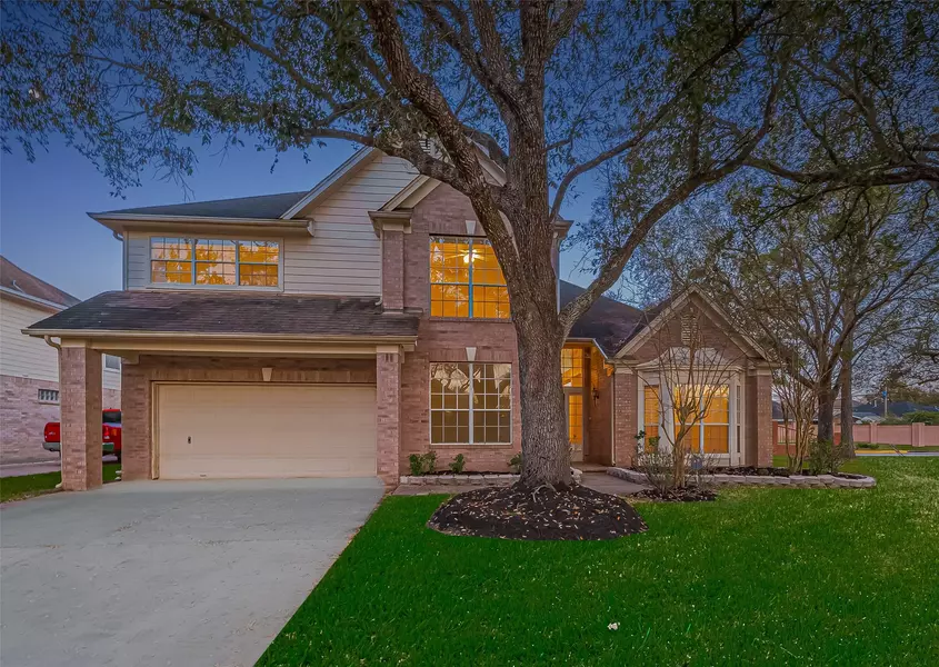 6227 Morgan Canyon CT, Katy, TX 77450
