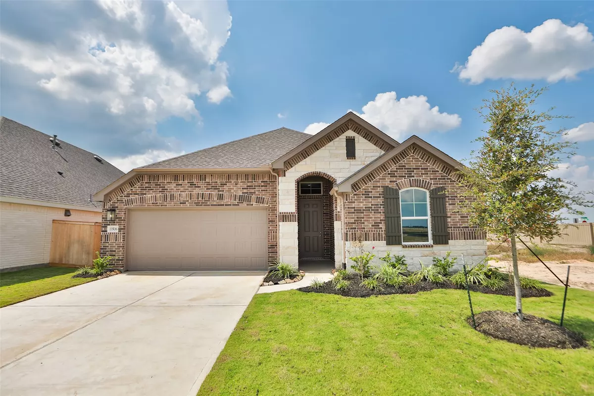 Iowa Colony, TX 77583,13506 NYX Stars DR