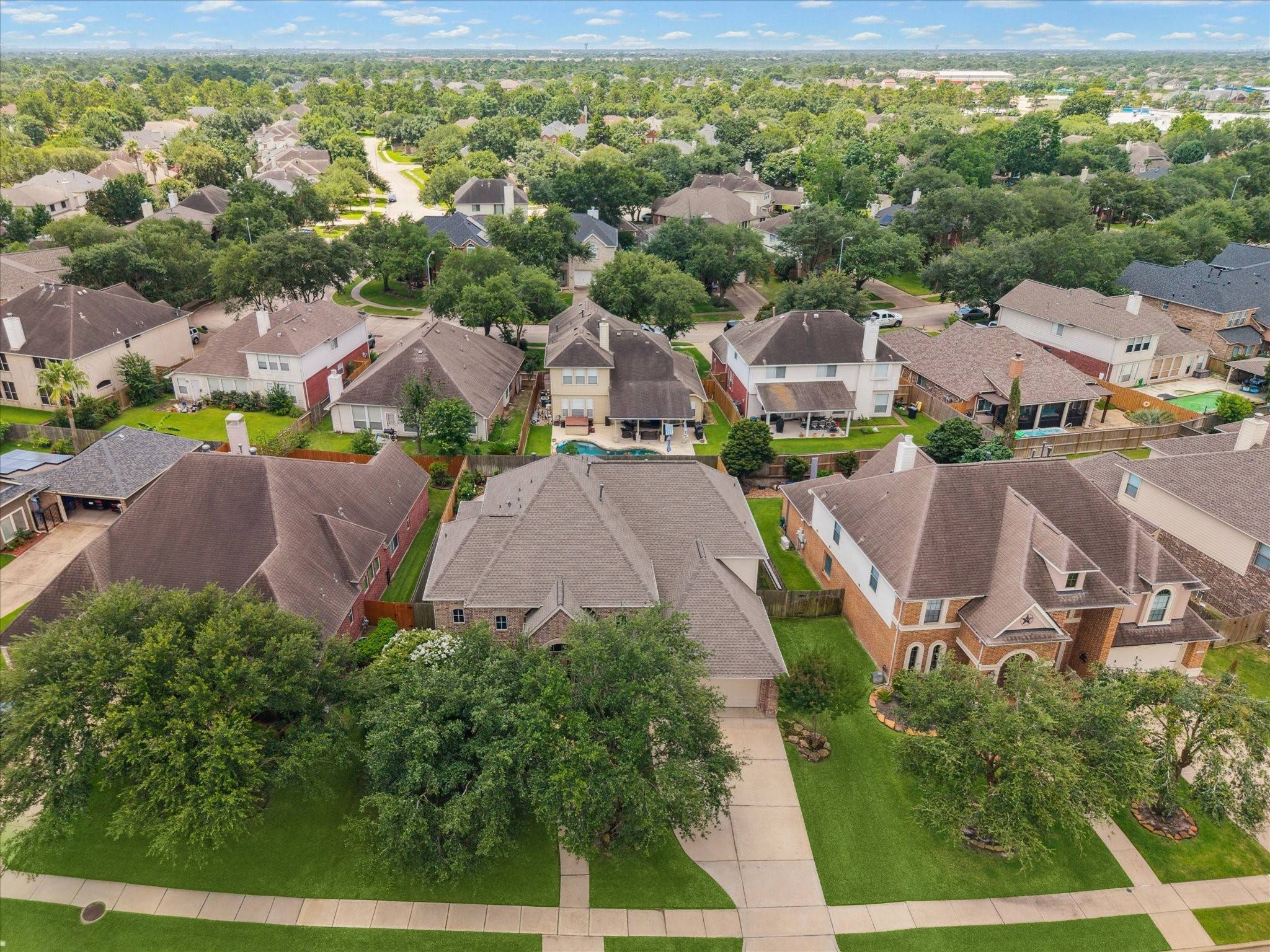 Houston, TX 77095,17531 Cypress Laurel ST