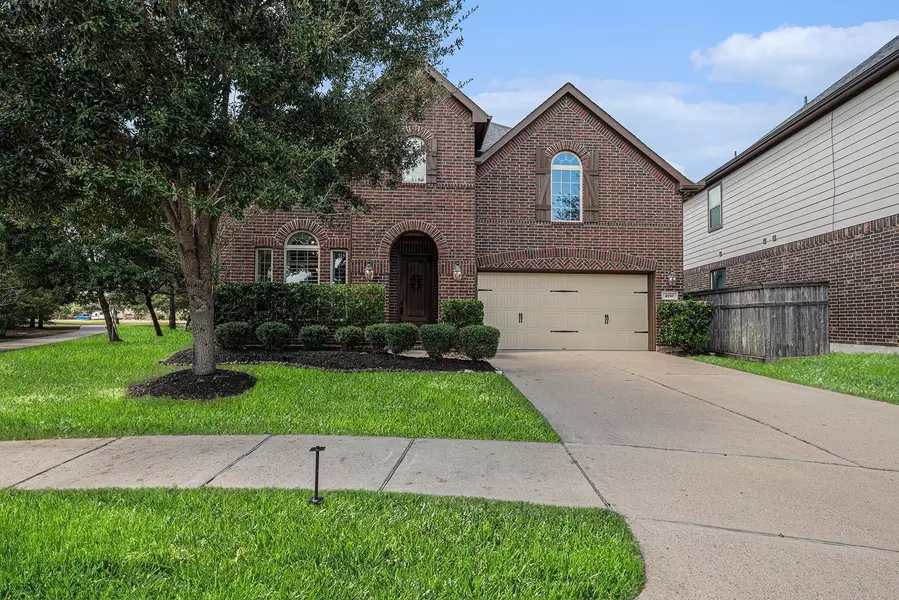 4930 Scenic Horizon LN, Fulshear, TX 77441