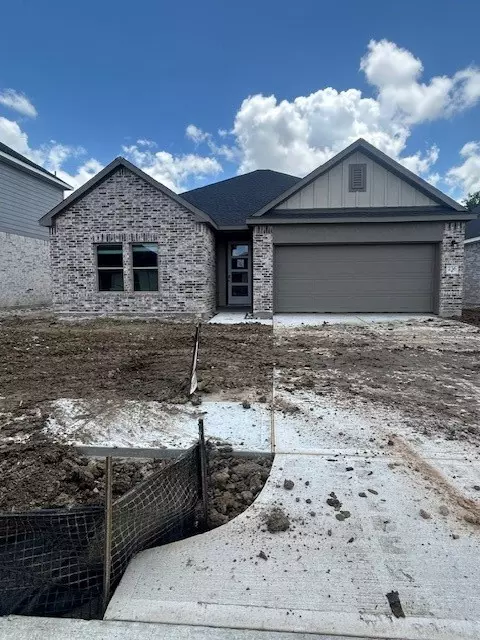 Alvin, TX 77511,236 Magnolia Laurel DR
