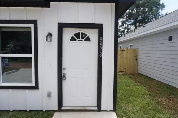 Willis, TX 77318,9978 Calendar ST