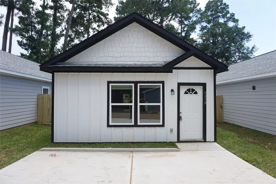 9978 Calendar ST, Willis, TX 77318